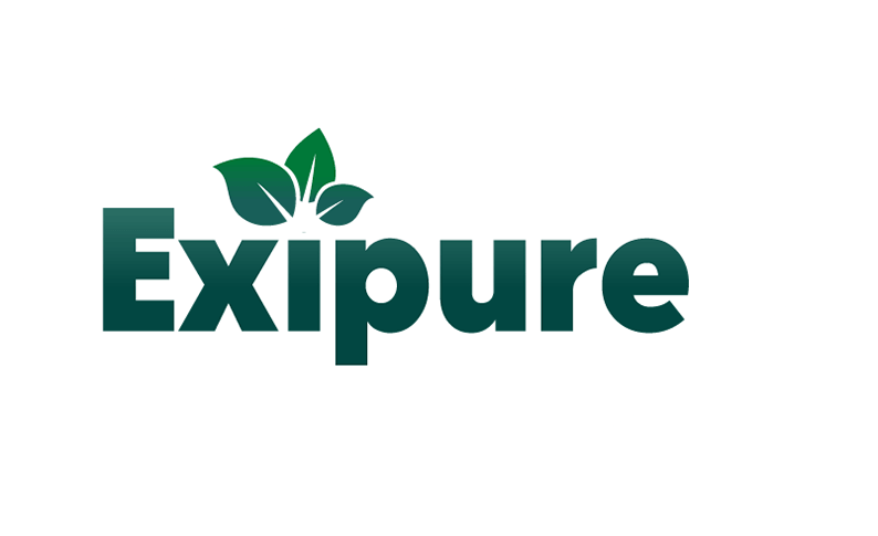 exipure logo