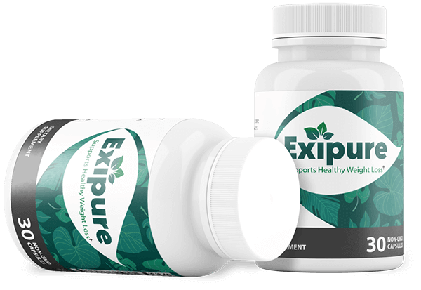 exipure weightloss supplement